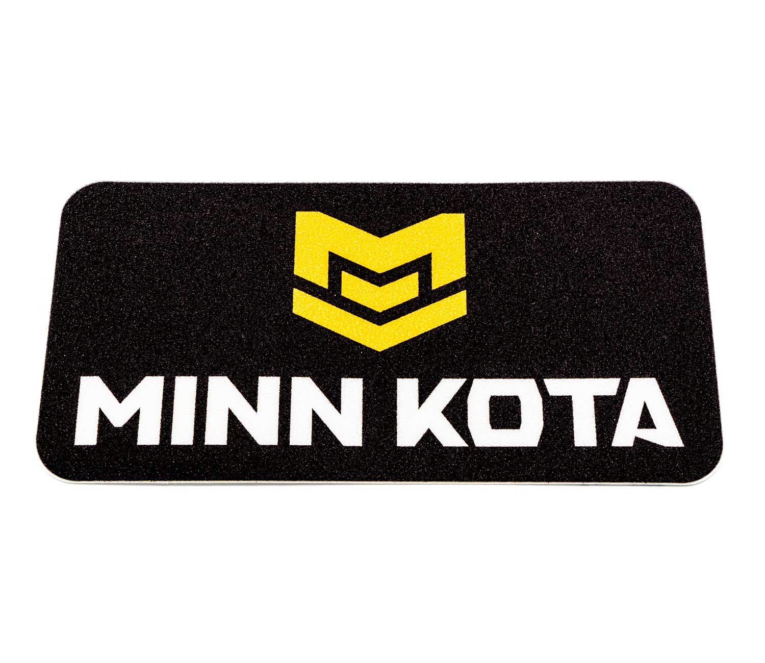 Mattdekal Minn kota vert 25cm