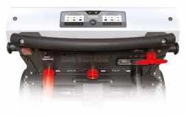 STARTVAGN GYS 12-24 VOLT