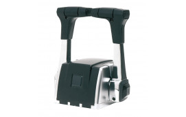 Seastar 700TD Reglage - 700TD toppmonterat reglage