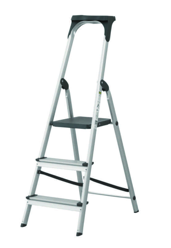 TRAPPSTEGE WIBE 2020 3-STEG 802133