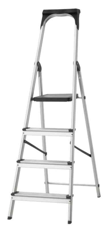 TRAPPSTEGE WIBE 2020 4-STEG 802134