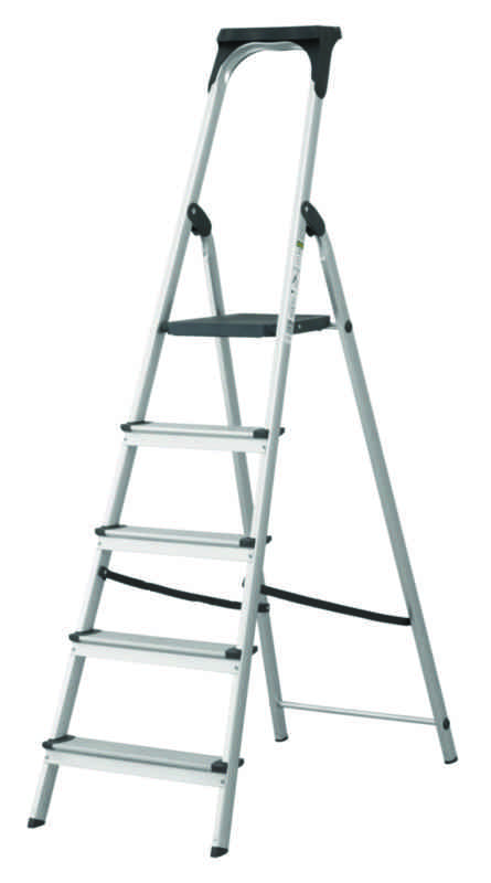 TRAPPSTEGE WIBE 2020 5-STEG 802135