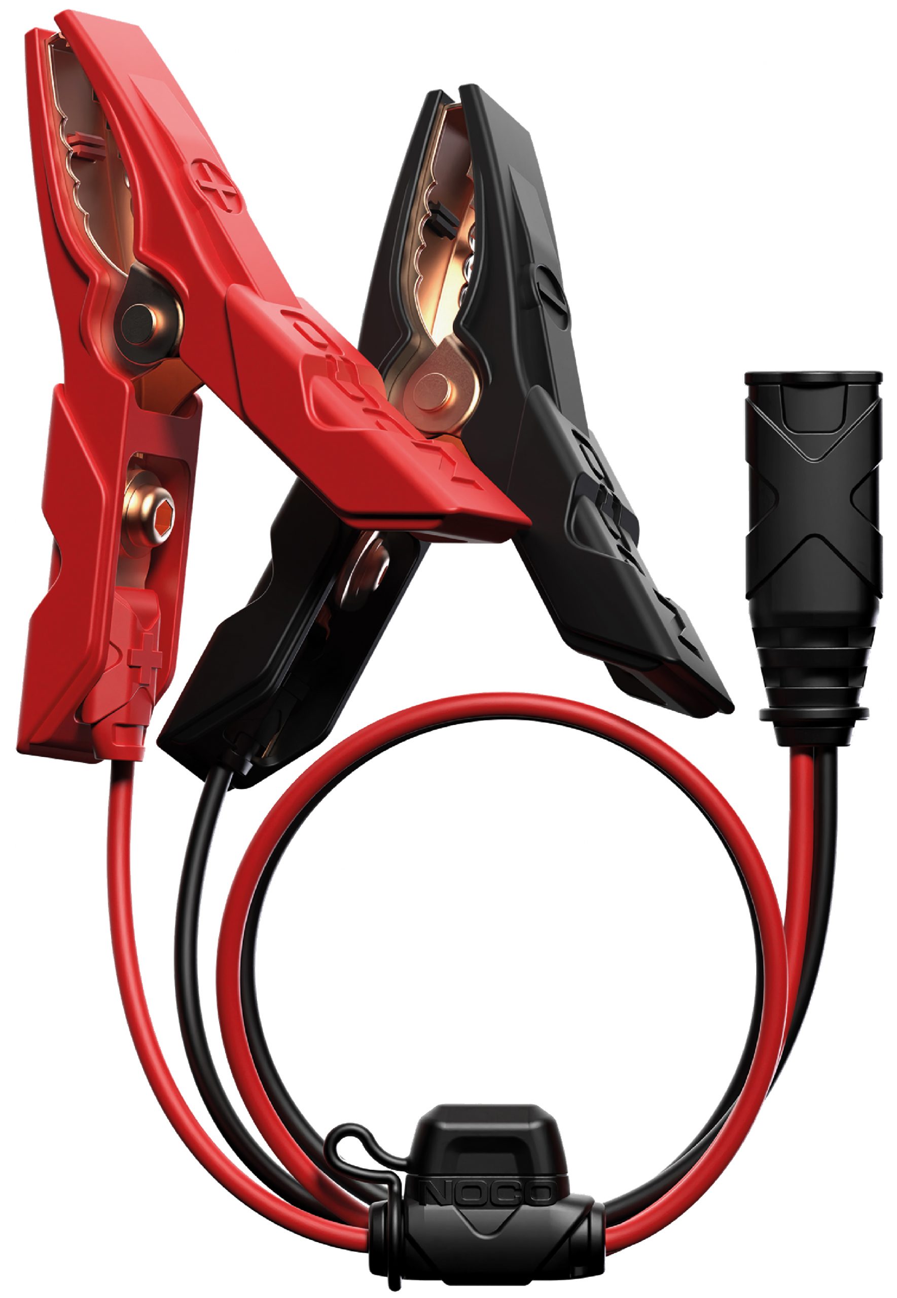 BATTERIKLÄMMOR XL X CONNECT