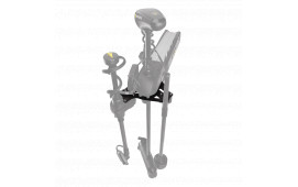 Target lock/360 dual mount