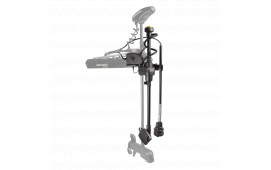 Target lock/360 dual mount