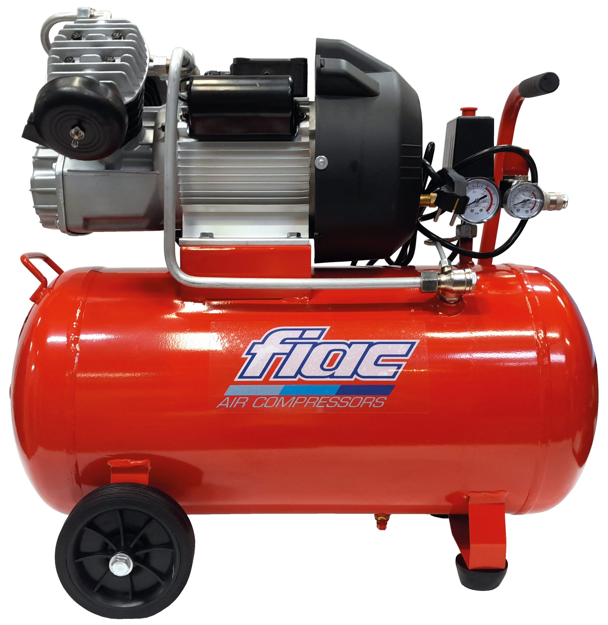 KOMPRESSOR VX 360 1-FAS 50L