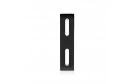 Raptor Adapt.bracket 2" Svart