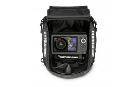 Helix 5 Chirp GPS G3 ICEPACK