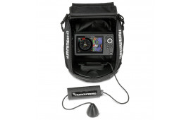 Helix 5 Chirp GPS G3 ICEPACK
