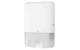 DISPENSER TORK KEDJEVIKT H2 HANDDUK VIT 552000