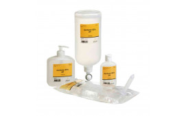 HANDDESINFEKTION PLUM GEL 85% PÅSE T COMPBIPLUM 1 LITER