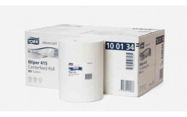 TORKRULLE TORK BASIC PAPPER M2 CENTRUMMATAD VIT 300M 120145