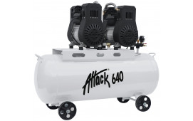 KOMPRESSOR ATTACK 640 6HK
