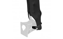 Överdragsskydd Raptor 8