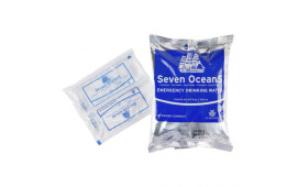 Seven Oceans nödvatten 0,5L