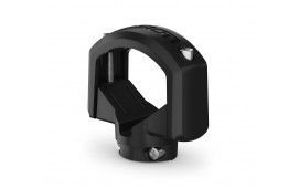 6.5 Tower Clamp Svart 2-2.5"