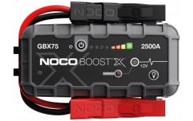 STARTBOOSTER NOCO GBX75