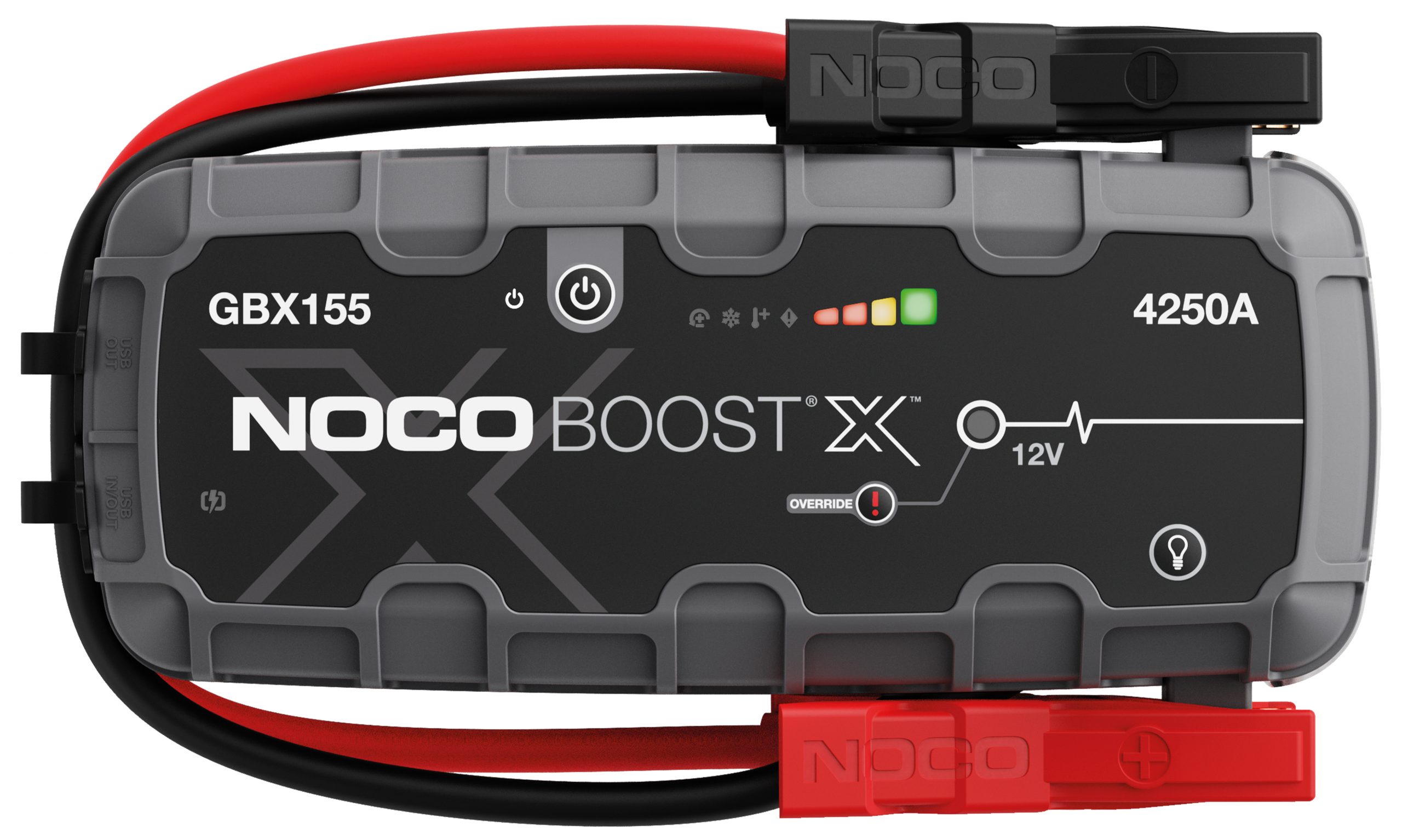 STARTBOOSTER NOCO GBX155