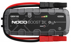 STARTBOOSTER NOCO GBX155