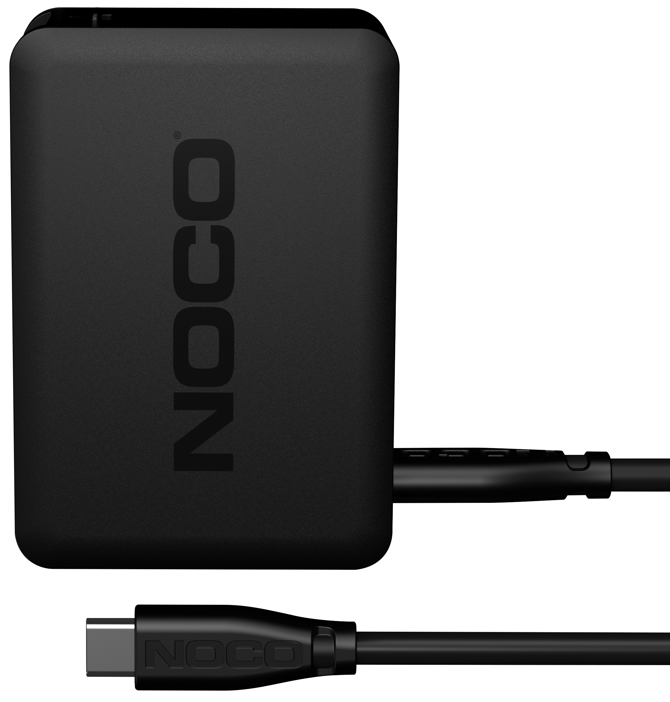 USB-C LADDARE NOCO BOOSTER