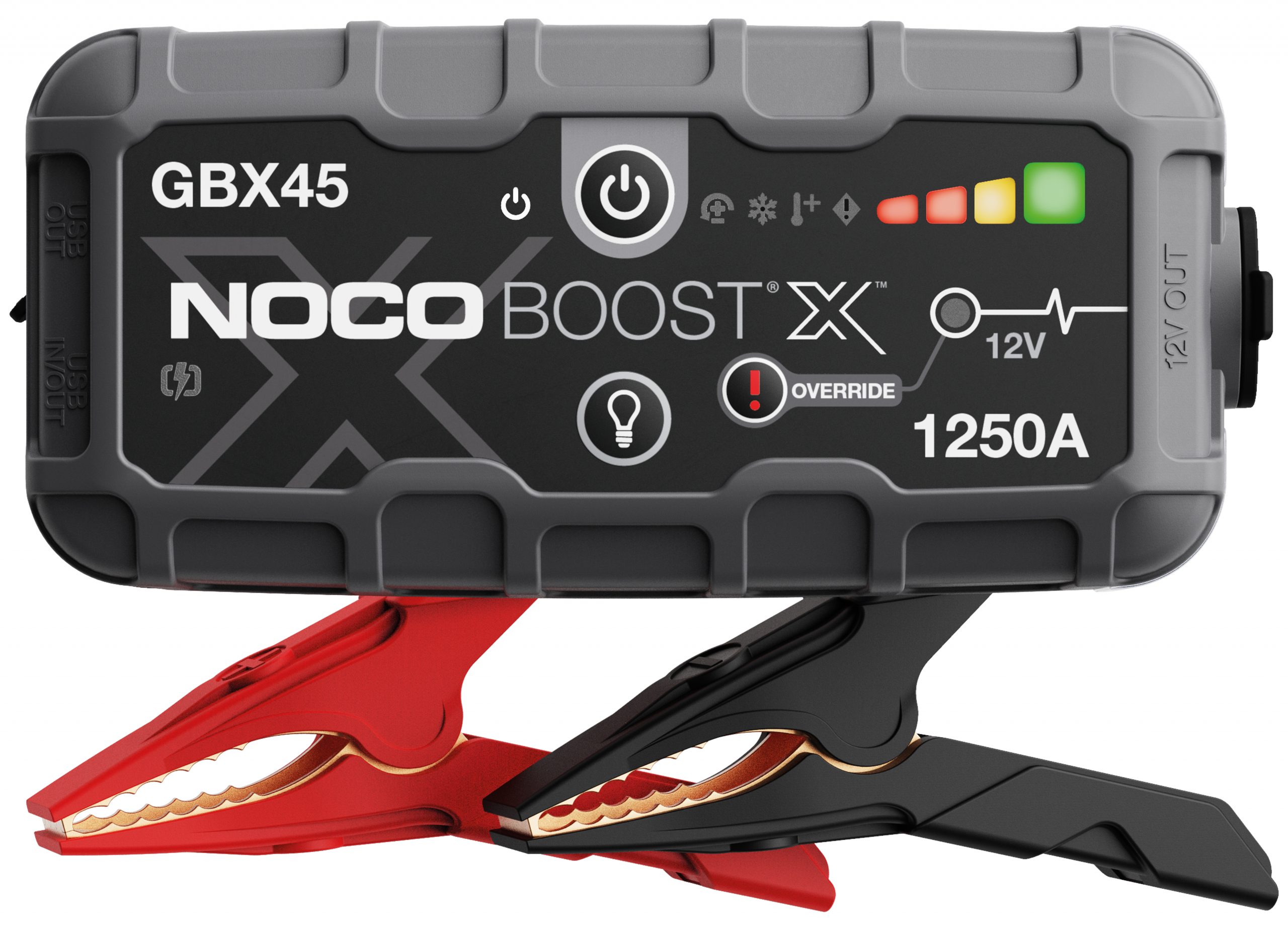 STARTBOOSTER NOCO GBX45