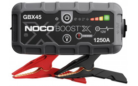 STARTBOOSTER NOCO GBX45