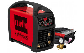 TIGSVETS TECHNOLOGY 182 AC/DC