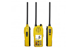 Navicom RT-420 MAX 6W