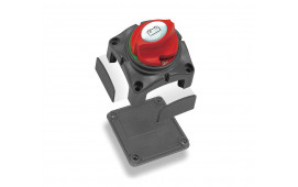 Huvudbrytare 275A BEP