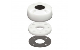 Genomförning max 14/35mm