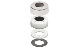 Genomförning SS max 14/35mm