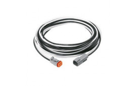 Lenco manöverkabel 7,9 m
