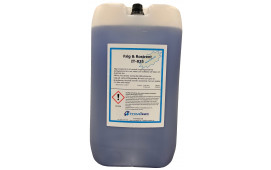 FÄLG & ROSTRENT 25L