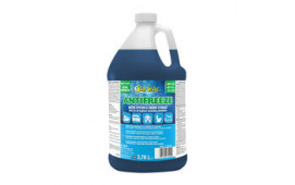 Starbrite  Anti-Freeze -73C,  3,78 L, blågrön