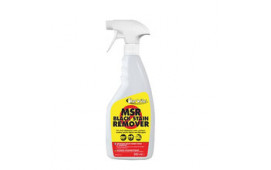 Stain Remover with Bleach 650 ml