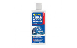 Plastic Scratch Remover 237 ml