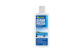 Plastic Polish 237 ml