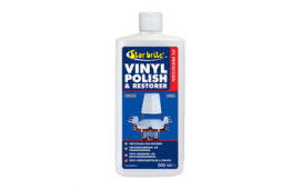 Starbrite Vinyl Polish & Restorer 500 ml