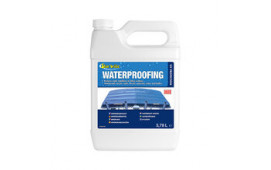 Waterproofing - 3,78 L