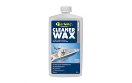 Starbrite One Step Cleaner Wax 1000 ml