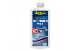 Starbrite Premium Restorer Wax 500 ml