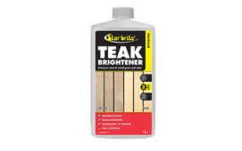 Starbrite Teak Brightener 1000 ml