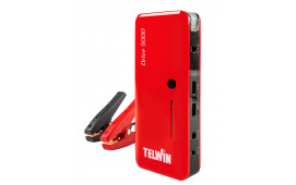 TELWIN HJÄLPSTART DRIVE 9000