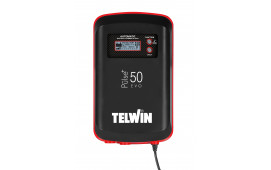 BATTERILADDARE PULSE 50