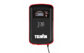 BATTERILADDARE PULSE 30
