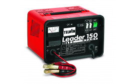 BATTERILADDARE LEADER 150