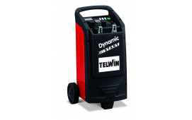BATTERILADDARE DYNAMIC 420