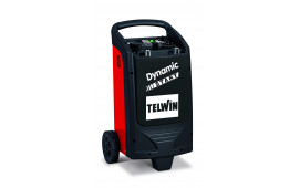 BATTERILADDARE DYNAMIC 620