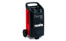 BATTERILADD DOCTOR START 330