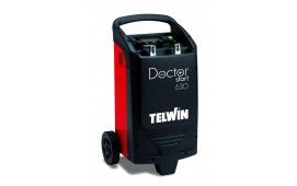 BATTERILADD DOCTOR START 630